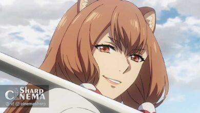 تریلر فصل چهارم انیمه The Rising of the Shield Hero آرک Q'ten Lo