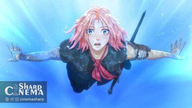 تریلر جدید انیمه Scarlet از مامورو هوسودا منتشر شد