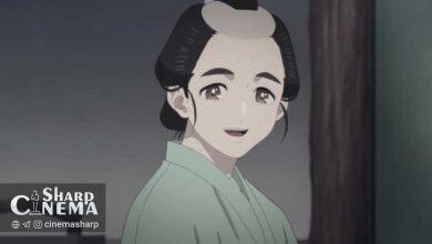 اولین تریلر شخصیت اصلی انیمه Shabake منتشر شد