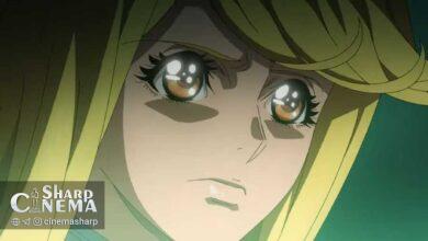 تریلر جدید فصل چهارم Yamato 3199 با تمرکز بر شخصیت ساشا