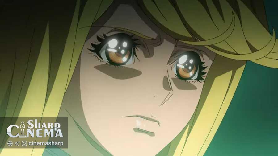 تریلر جدید فصل چهارم Yamato 3199 با تمرکز بر شخصیت ساشا