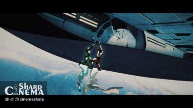 ولوم سوم آنتولوژی استار وارز با ۹ اثر از هشت استودیو، ۲۹ اکتبر در +Disney پخش میشود و پوستر جدید تنوع خیرهکننده سبکها را نشان میدهد.