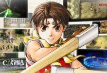 انیمه Suikoden با اقتباسی تازه در سال ۲۰۲۶ پخش می‌شود