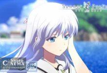 فیلم چهارقسمتی انیمه Summer Pockets با رمان‌های جدید اکران می‌شود