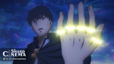 پخش فصل دوم انیمه Tales of Wedding Rings از ۴ اکتبر