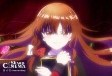 تاریخ پخش انیمه The Dark History of the Reincarnated Villainess اعلام شد