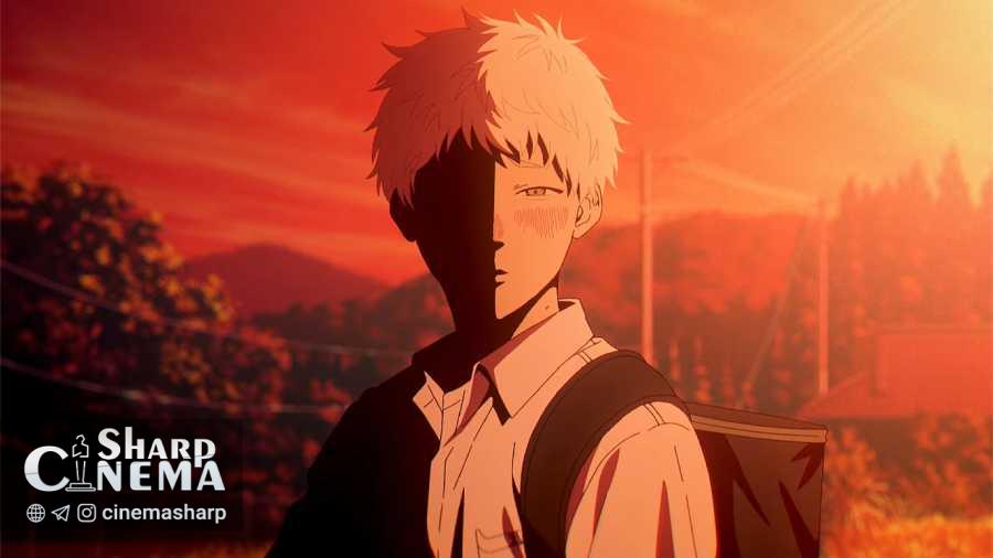 انیمه The Summer Hikaru Died با پوستر داستانی و سری مستند ساخت
