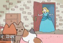 پخش انیمه وب Ugoku! Neko Mukashibanashi از ۱۵ اکتبر