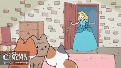 پخش انیمه وب Ugoku! Neko Mukashibanashi از ۱۵ اکتبر