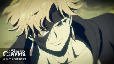تریلر جدید انیمه Undead Unluck Winter Arc منتشر شد