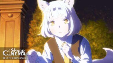 اکران انیمه Whoever Steals This Book در آذر ۱۴۰۴