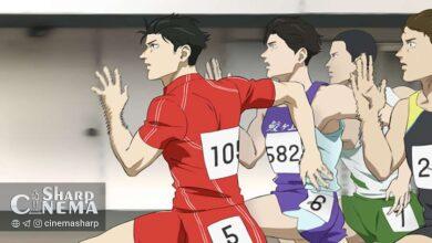 ۶ دقیقه ابتدایی انیمه 100 METERS منتشر شد
