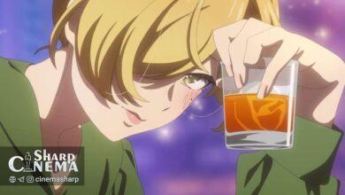 تریلر جدید انیمه A Mangaka’s Weirdly Wonderful Workplace منتشر شد