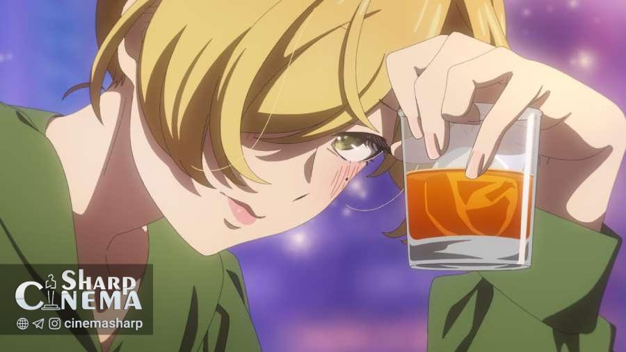 تریلر جدید انیمه A Mangaka’s Weirdly Wonderful Workplace منتشر شد