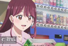 تاریخ پخش انیمه A Mangaka's Weirdly Wonderful Workplace مشخص شد