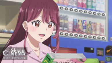 تاریخ پخش انیمه A Mangaka's Weirdly Wonderful Workplace مشخص شد