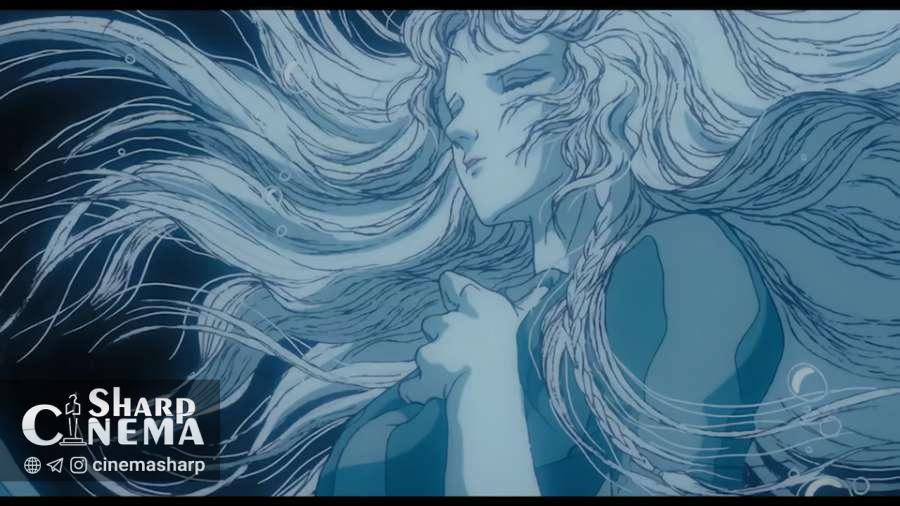 تریلر نسخه 4K انیمه Angel's Egg برای اکران ژاپن منتشر شد