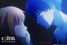 فصل دوم انیمه Anyway, I’m Falling in Love تاریخ پخش گرفت