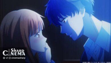 فصل دوم انیمه Anyway, I’m Falling in Love تاریخ پخش گرفت