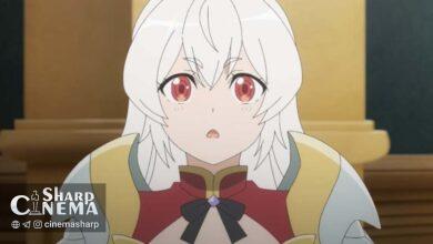 انتشار شخصیت Nazuna در انیمه Backstabbed in a Backwater Dungeon