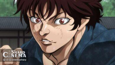 انیمه Baki-Dou در سال 2026 پخش میشود