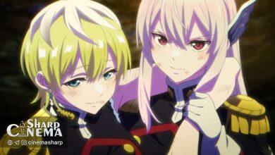 تصویر جدید شخصیت Konomi Tatara در فصل دوم انیمه Chained Soldier