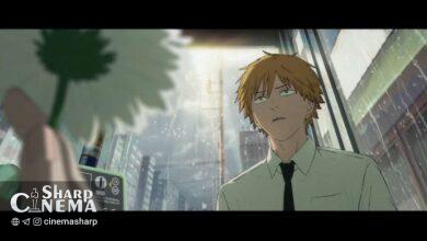 اکران زودتر انیمه Chainsaw Man: Reze Arc در آمریکا تایید شد