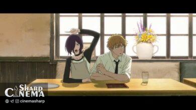 تریلر فیلم Chainsaw Man: Reze Arc با آهنگ مشترک Yonezu و Utada