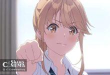 تاریخ پخش انیمه Chitose Is in the Ramune Bottle اعلام شد
