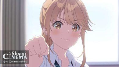 تاریخ پخش انیمه Chitose Is in the Ramune Bottle اعلام شد