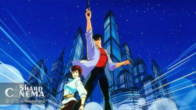 بازی City Hunter نسخه ریمستر برای کنسولها و استیم میآید