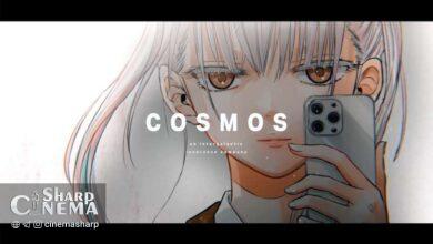 تریلر جدید مانگا COSMOS بهمناسبت موفقیت در Next Manga Award