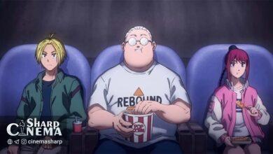 فیلم لایو اکشن Sakamoto Days در گلدن ویک 2026 اکران میشود