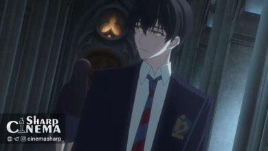 پخش انیمه DARK MOON: THE BLOOD ALTAR با ENHYPEN ژانویه ۲۰۲۶