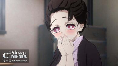 انیمه فیلم Demon Slayer: Infinity Castle با تصویر جدید منتشر شد