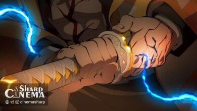 نبرد نهایی انیمه Demon Slayer در Infinity Castle با تریلر جدید