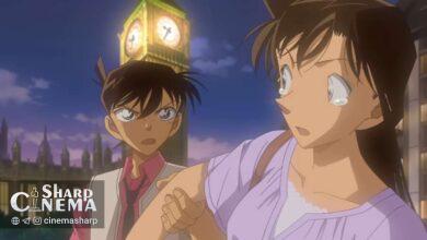 قسمت ویژه انیمه Detective Conan برای ۳۰مین سالگرد در ژانویه ۲۰۲۶