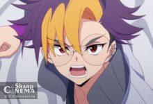 تریلر جدید انیمه Digimon BEATBREAK با آهنگ MADKID منتشر شد