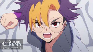 تریلر جدید انیمه Digimon BEATBREAK با آهنگ MADKID منتشر شد