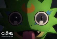 انیمه DIGIMON BEATBREAK با آهنگ‌های جدید معرفی شد