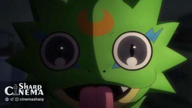 انیمه DIGIMON BEATBREAK با آهنگ‌های جدید معرفی شد