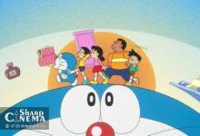 تم جدید پایان انیمه Doraemon پس از ۲۰ سال معرفی شد