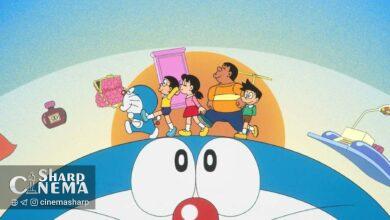 تم جدید پایان انیمه Doraemon پس از ۲۰ سال معرفی شد