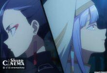 تریلر جدید انیمه Dusk Beyond the End of the World با آهنگ پایانی