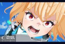 اکران فیلم انیمه Expelled from Paradise: Resonance of the Heart در ۲۰۲۶