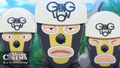 تریلر جدید انیمه کوتاه Ganglion همراه موسیقی پایانی منتشر شد