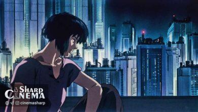 نمایشگاه Masamune Shirow در اوزاکا با اثر جدید Katsuhiro Otomo