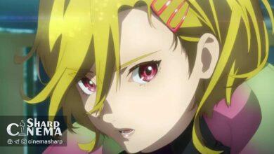 انیمه GNOSIA با تریلر جدید و تاریخ پخش رسمی معرفی شد