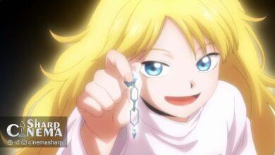 فصل دوم انیمه HOTEL INHUMANS رسماً تأیید شد