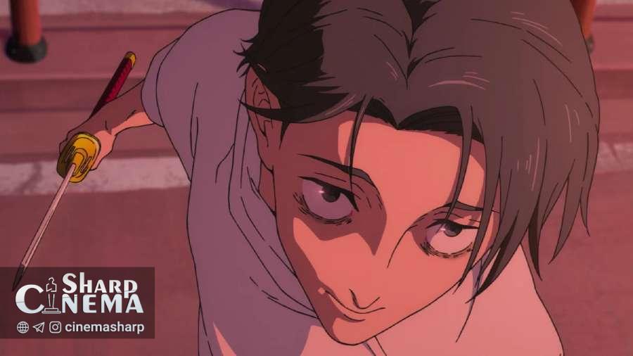 پخش فصل سوم JUJUTSU KAISEN در ژانویه ۲۰۲۶ در کرانچی‌رول